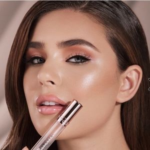 ANASTASIA Crystal Lip Gloss in Glass,